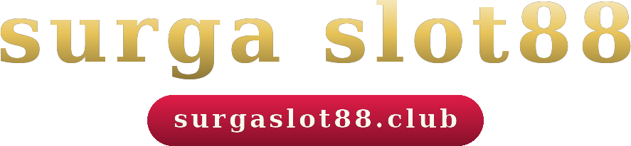 surga slot88 logo